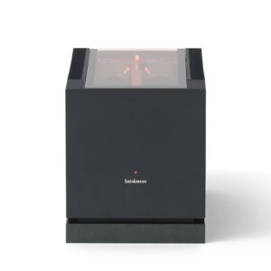 brinkmann stereo mk2