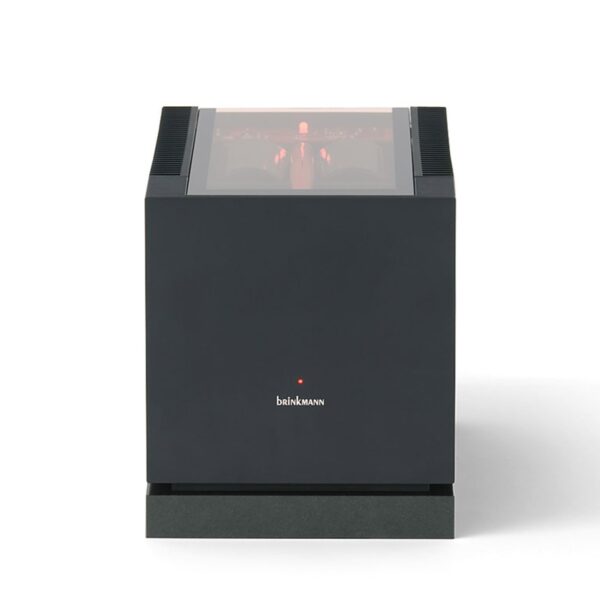 brinkmann stereo mk2