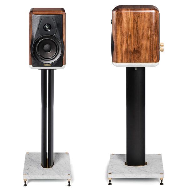 Sonus Faber - Electa Amator III zvučnici Sonus Faber - Electa Amator III zvučnici