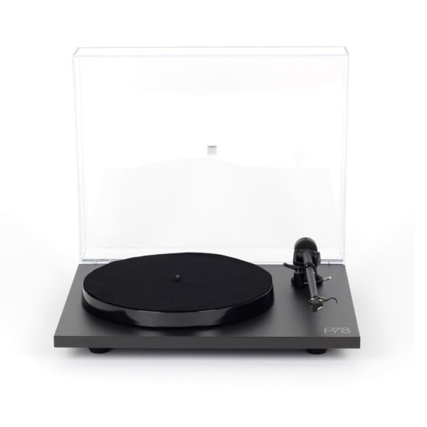 Rega - Planar 78 gramofon Rega - Planar 78 gramofon