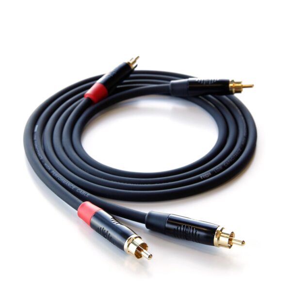 Rega - Couple 3 RCA interkonekt