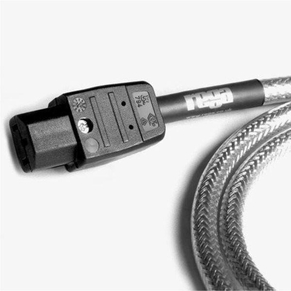 Rega - Reference strujni kabel