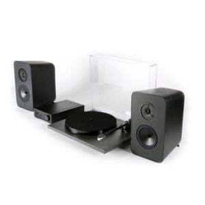 rega system one