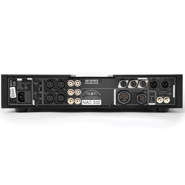 Naim - NAC 332