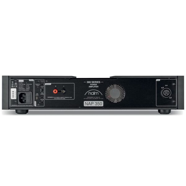 Naim NAP 350