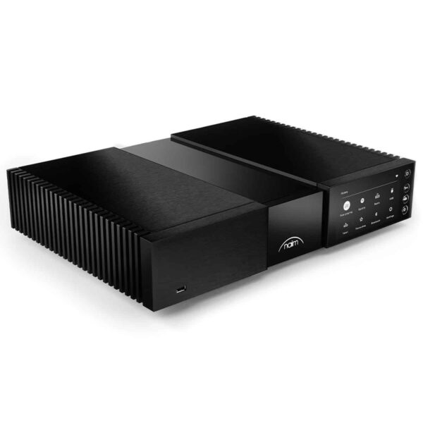 Naim NSS 333