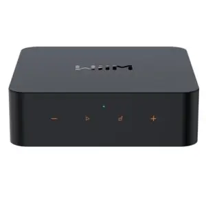 Wiim – Pro streamer Wiim - Pro Plus streamer