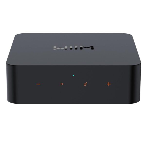 Wiim - Pro Plus streamer