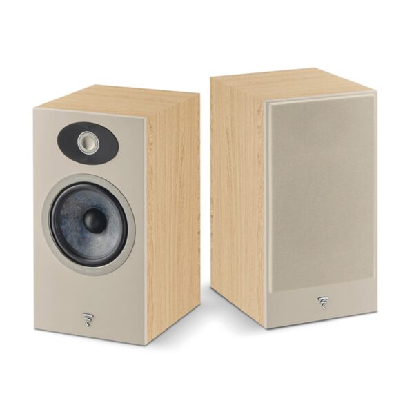 Focal THeva N1 Light Wood