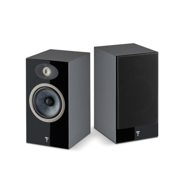 Focal Theva N1 Black
