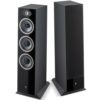 Focal - Theva N°3 zvučnici Black