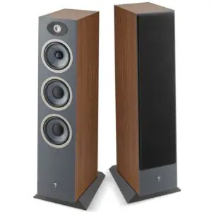 Focal Theva N3 Dark wood