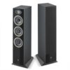 Focal - Theva N°2 zvučnici Black