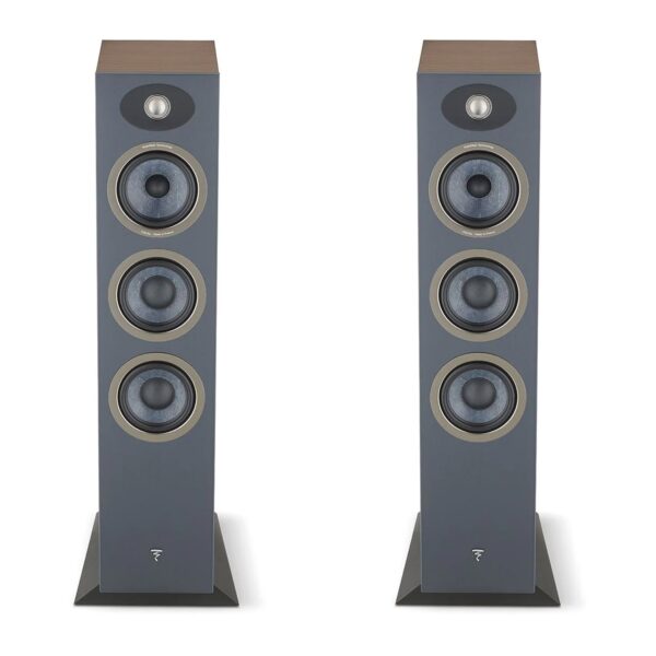 Focal Theva No2