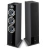 Focal - Theva N°3-D zvučnici Black