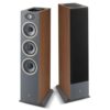Focal Theva No3D Dark Wood