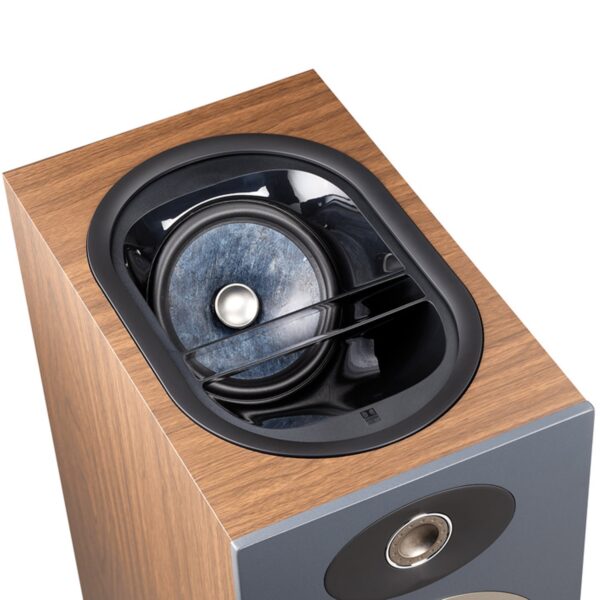 Focal Theva No3D atmos