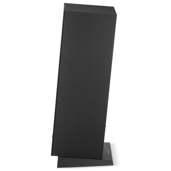 Focal Theva side