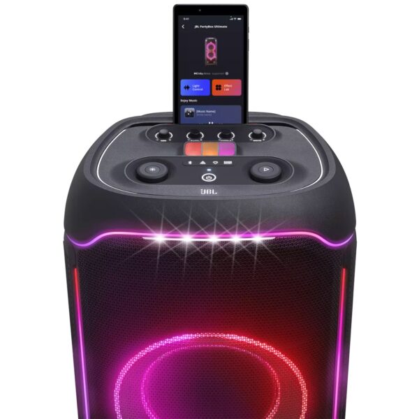 JBL Partybox Ultimate