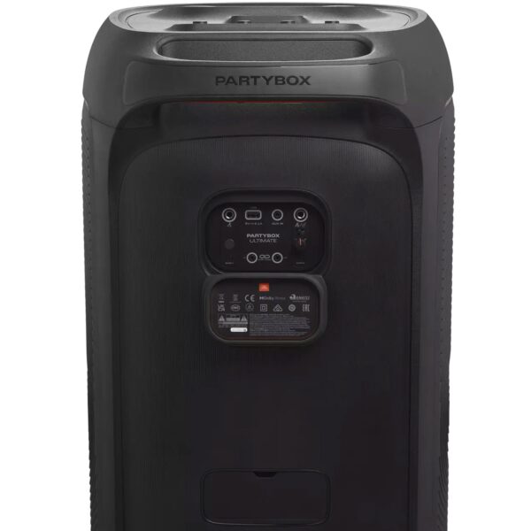 JBL Partybox Ultimate