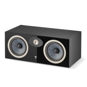 Focal - Theva Center zvučnik Black