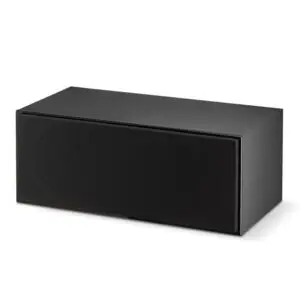 Focal Theva Center Black_grille