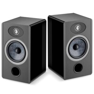 Focal - Vestia N°1 zvučnici Black