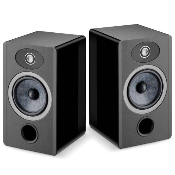 Focal - Vestia N°1 zvučnici Black
