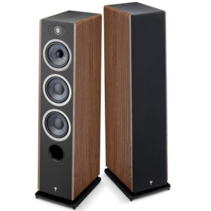 Focal - Vestia N°2 zvučnici Dark Wood