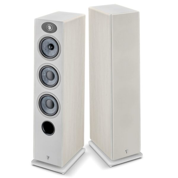 Focal Vestia N2 Light Wood