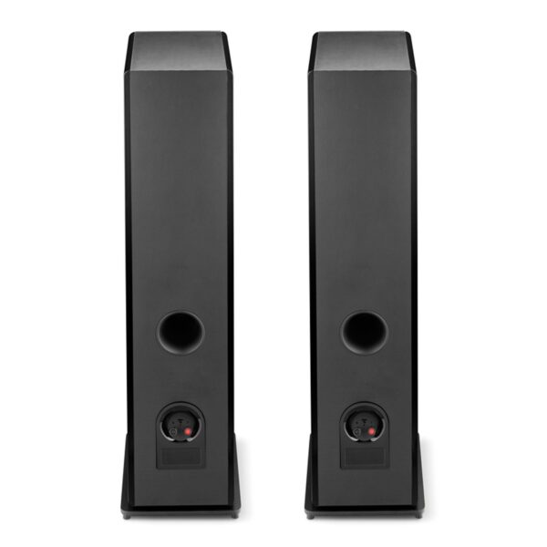 Focal Vestia n2 back side