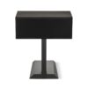 Focal Theva Center Black with stand Focal Theva Center Black with stand
