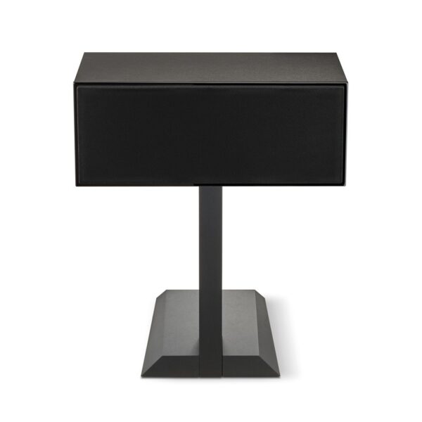 Focal Theva Center Black with stand Focal Theva Center Black with stand