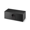 Focal Theva Center Black back side Focal Theva Center Black back side