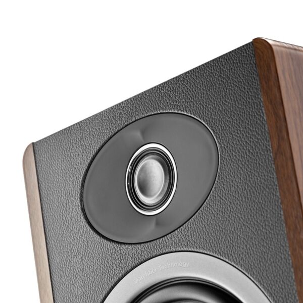 Focal Vestia tweeter