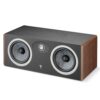 Focal Vestia Center Dark WOod