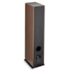 Focal Vestia N3 Dark wood back side