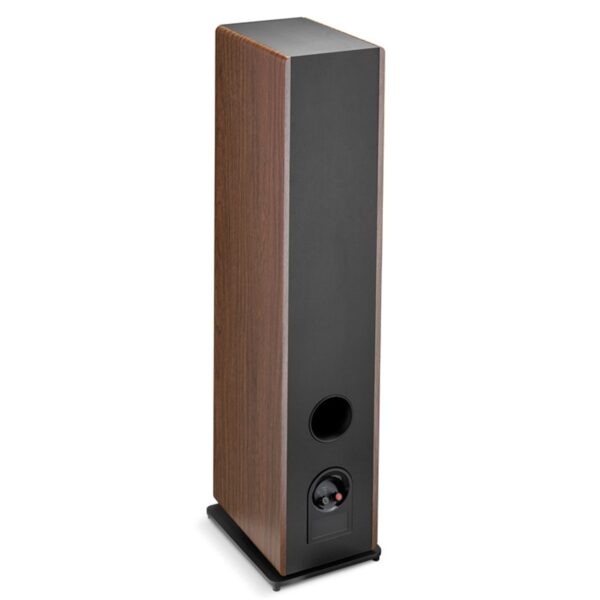 Focal Vestia N3 Dark wood back side