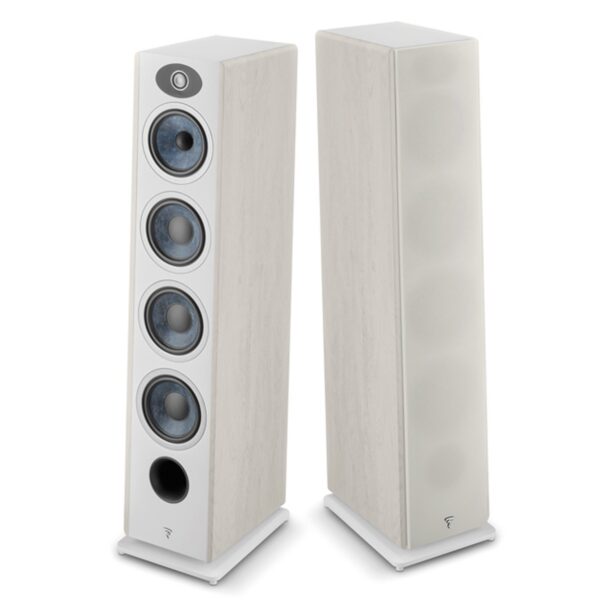 Focal Vestia N3 Light Wood