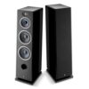 Focal - Vestia N°4 zvučnici Black HG