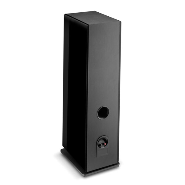 Focal Vestia N4 Black HG back side