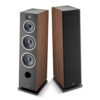 Focal Vestia N4 Dark Wood
