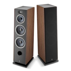 Focal Vestia N4 Dark Wood
