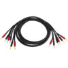 Atlas Cables - Hyper Achromatic Bi-wire 4-4 zvučnički kabel sl 2