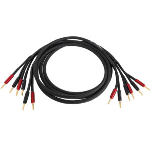 Atlas Cables - Hyper Achromatic Bi-wire 4-4 zvučnički kabel sl 2