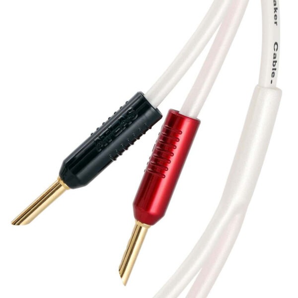 Atlas Cables - Element Achromatic 2.0 zvučnički kabel