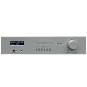 Bryston - BP-19 pretpojačalo sl1
