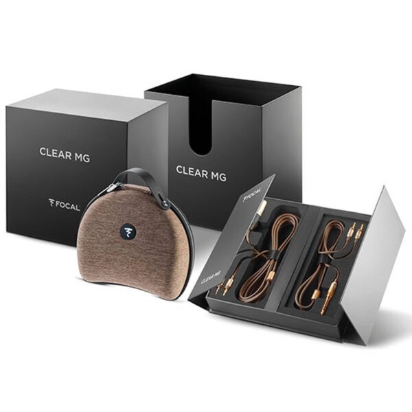 Focal Clear MG sl6