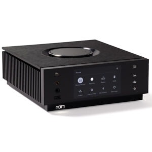 Naim Uniti Atom Headphone Edition