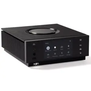 Naim Uniti Atom Headphone Edition Naim Uniti Atom Headphone Edition
